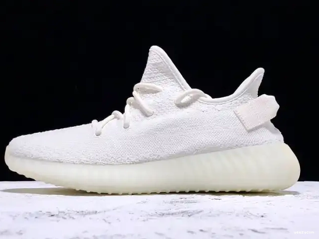 White V2 CP9366 Adidas Cream Boost 350 Yeezy 0706
